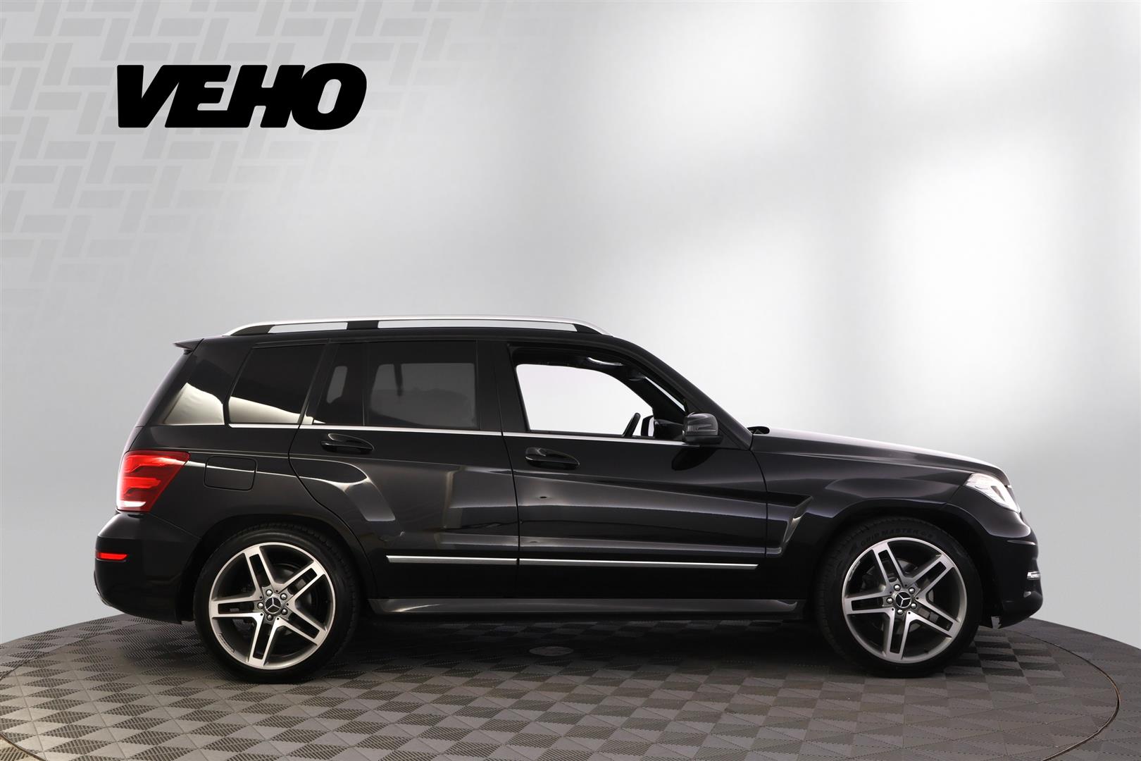 Mercedes-Benz GLK 350 CDI BE 4Matic A 2012, kuva 6/36