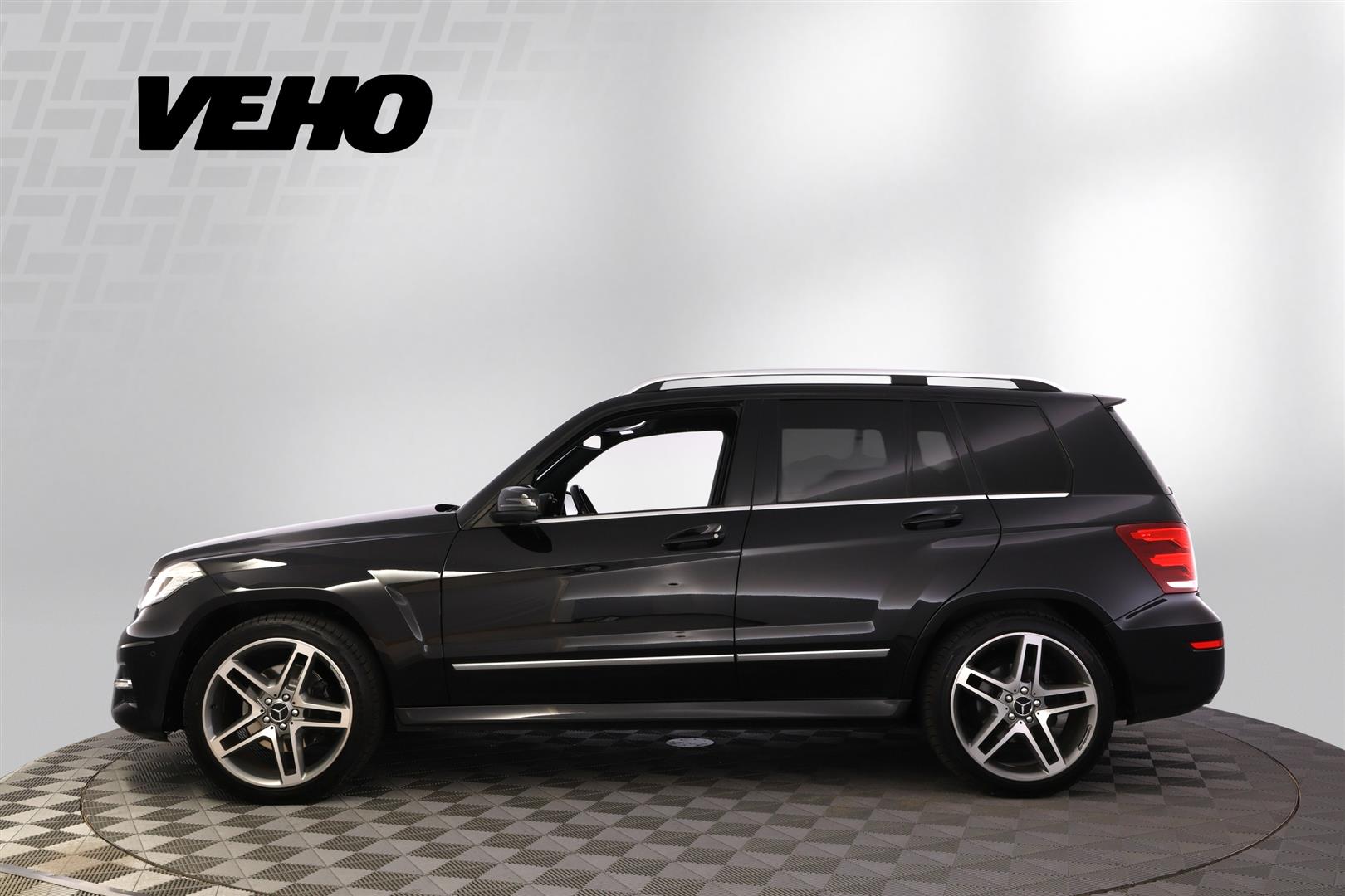 Mercedes-Benz GLK 350 CDI BE 4Matic A 2012, kuva 2/36