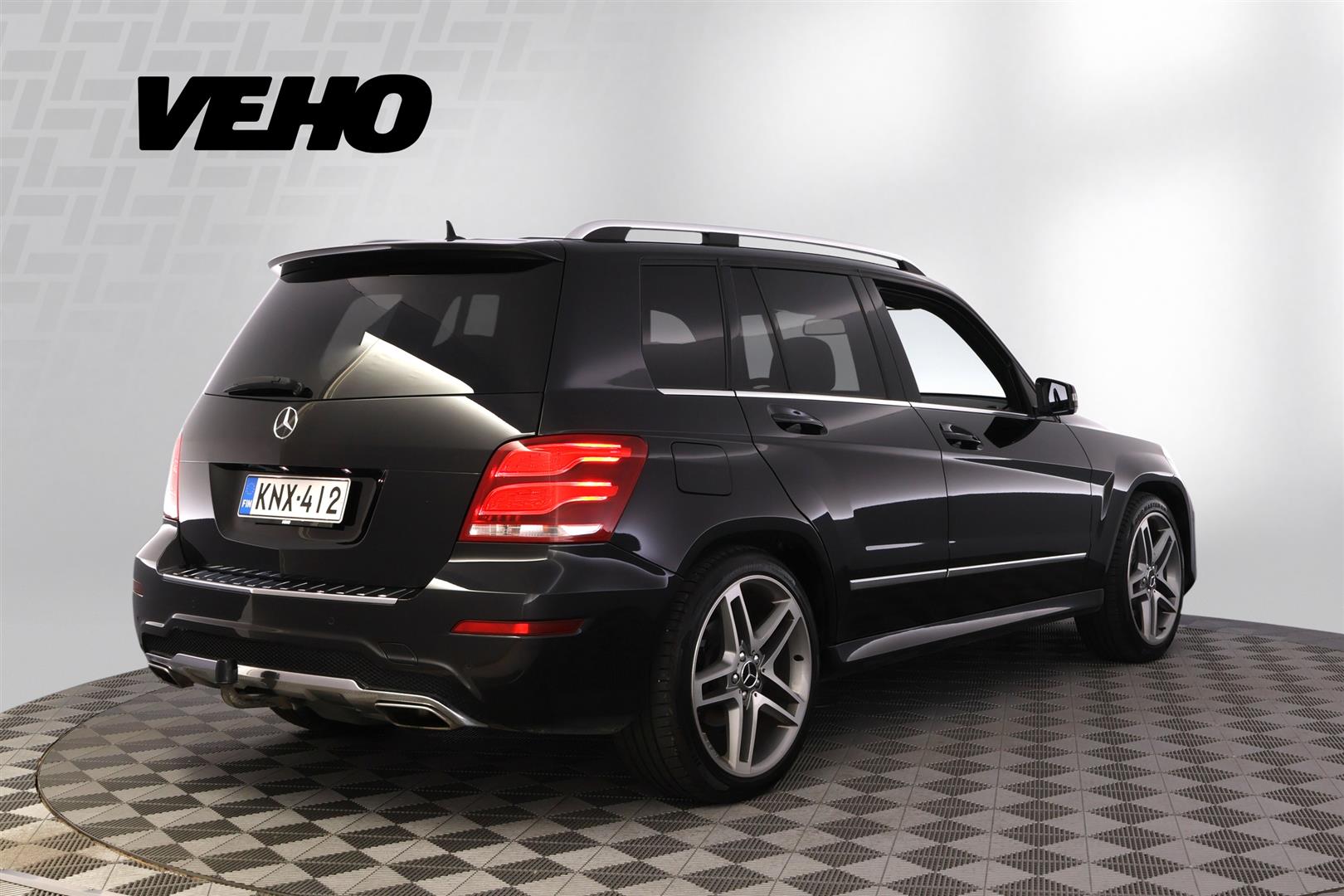 Mercedes-Benz GLK 350 CDI BE 4Matic A 2012, kuva 5/36