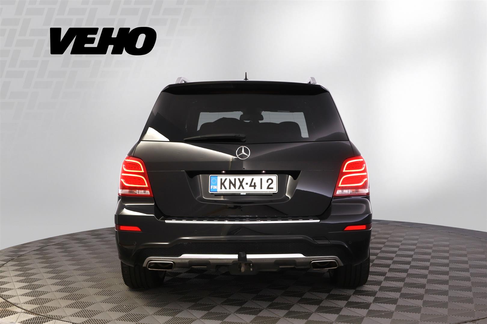 Mercedes-Benz GLK 350 CDI BE 4Matic A 2012, kuva 4/36
