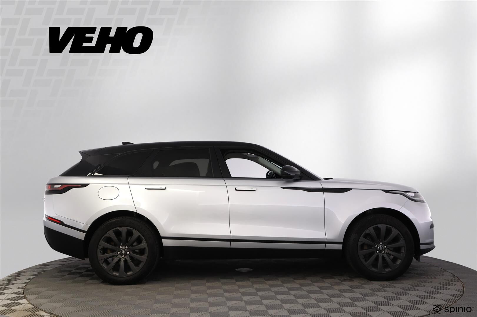 Land Rover Range Rover Velar 2019, bild 6/40