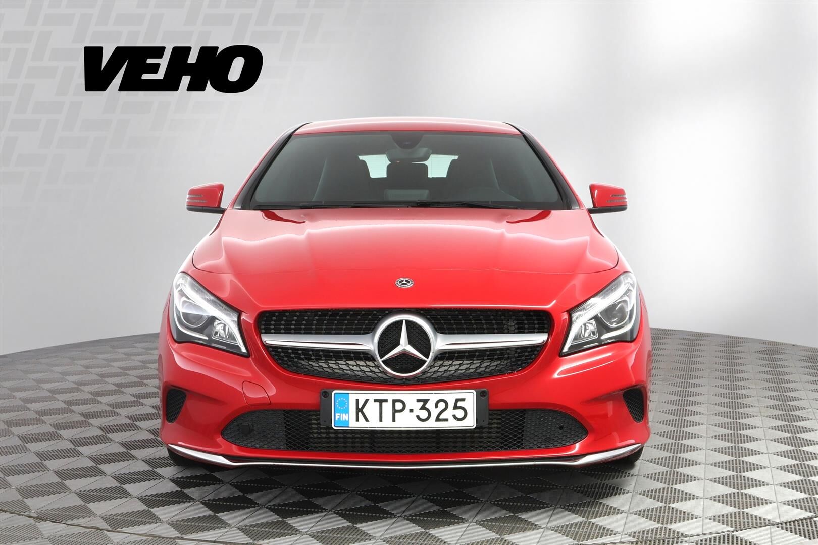Mercedes-Benz CLA 2019, bild 7/33