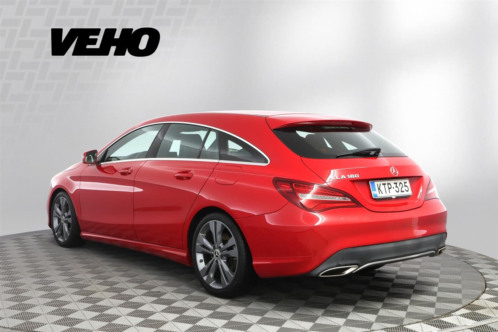 Mercedes-Benz CLA 2019, bild 3/33