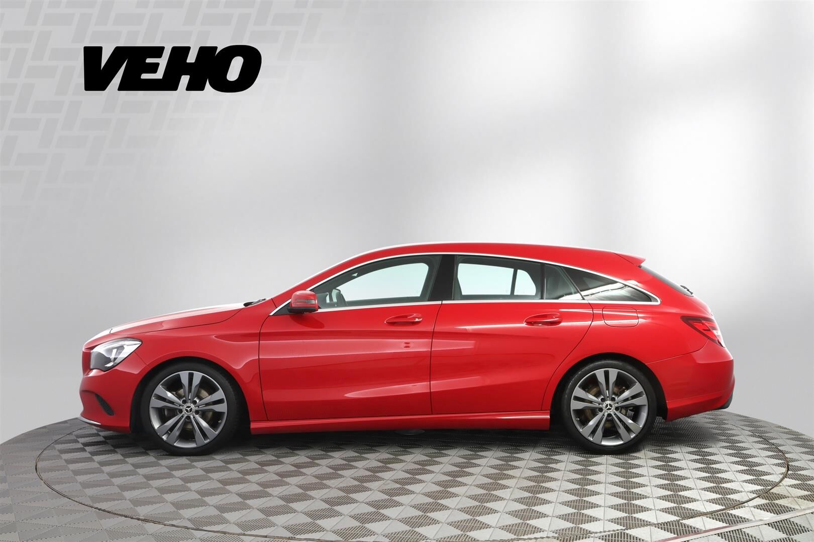 Mercedes-Benz CLA 2019, bild 2/33