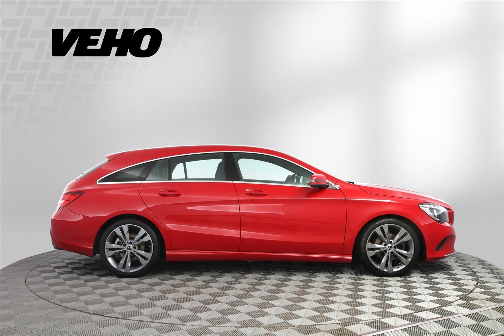 Mercedes-Benz CLA 2019, bild 5/33