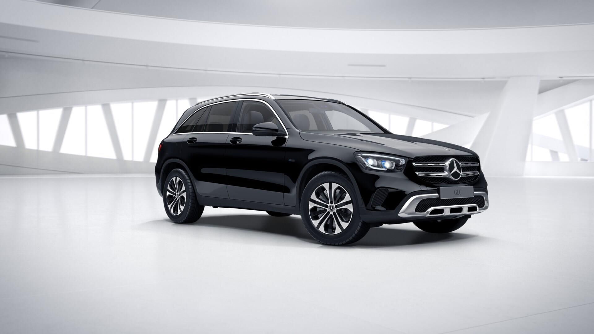 Mercedes-Benz GLC 2020, kuva 6/11