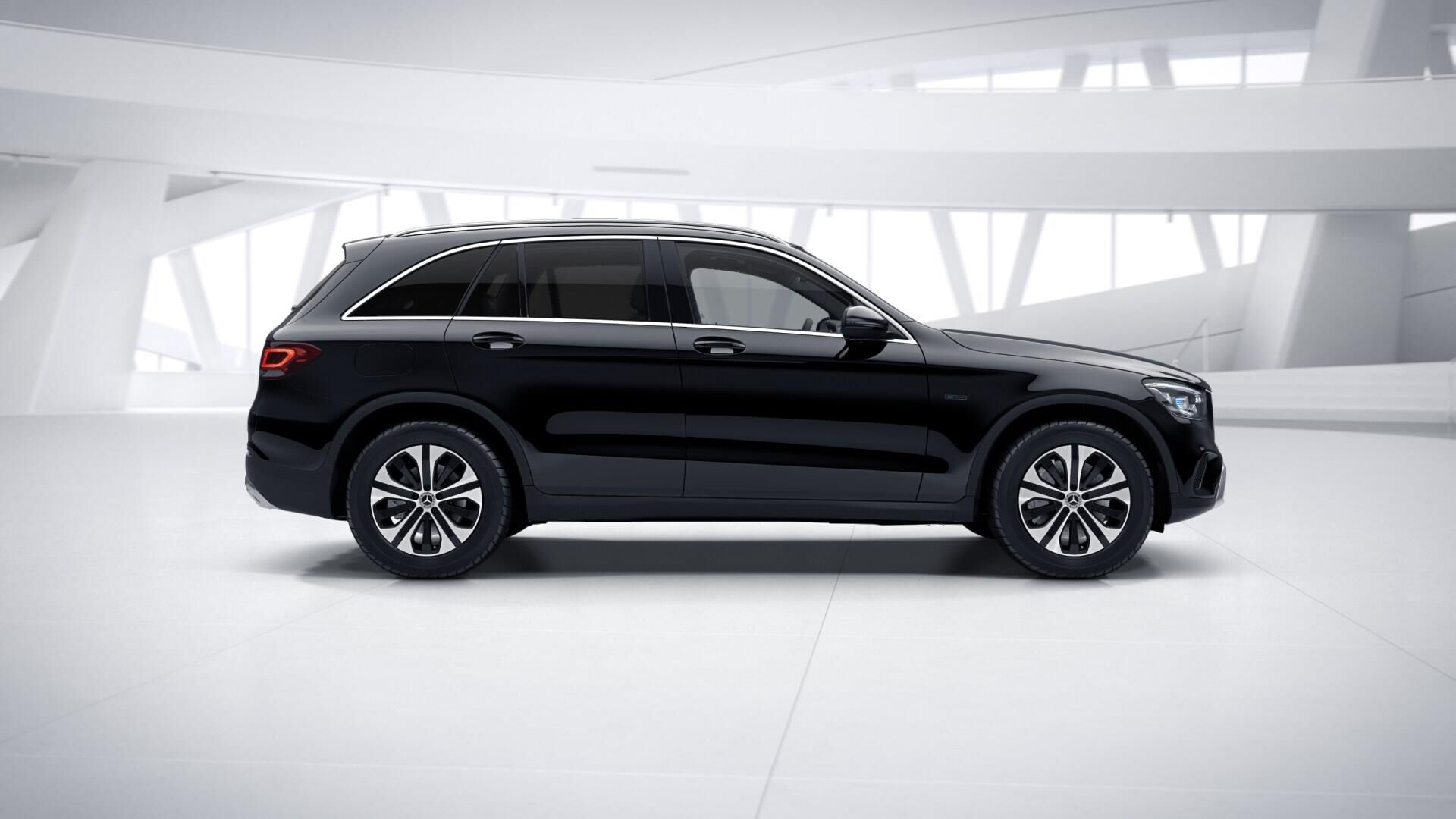 Mercedes-Benz GLC 2020, kuva 5/11