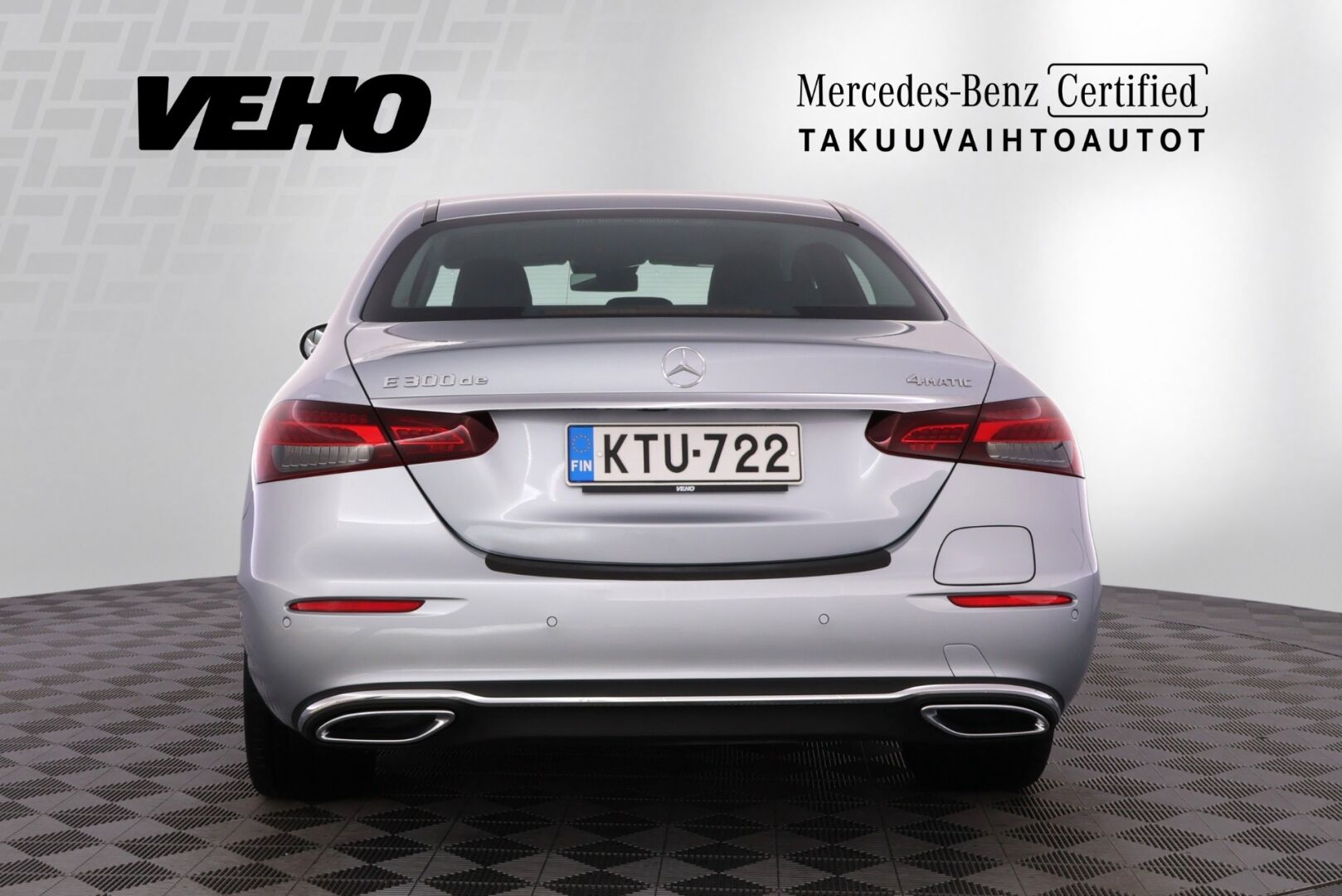 Mercedes-Benz E 2020, bild 4/26