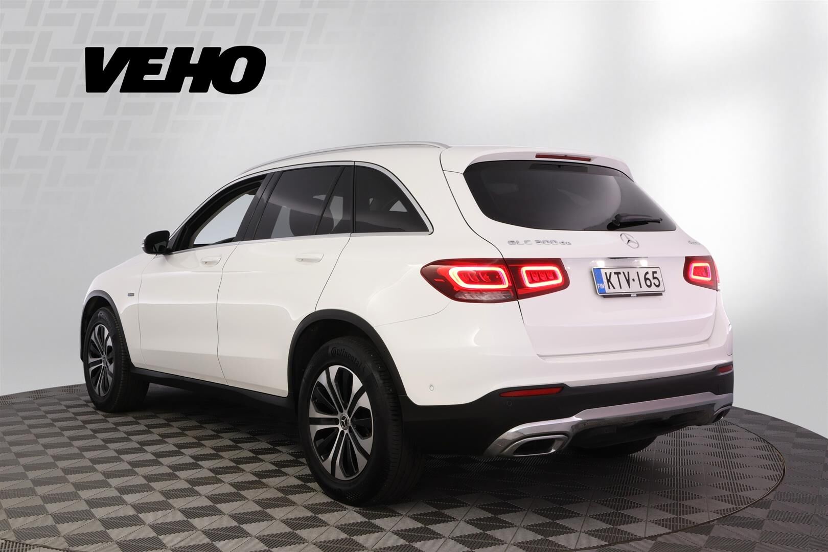 Mercedes-Benz GLC 2021, bild 3/40