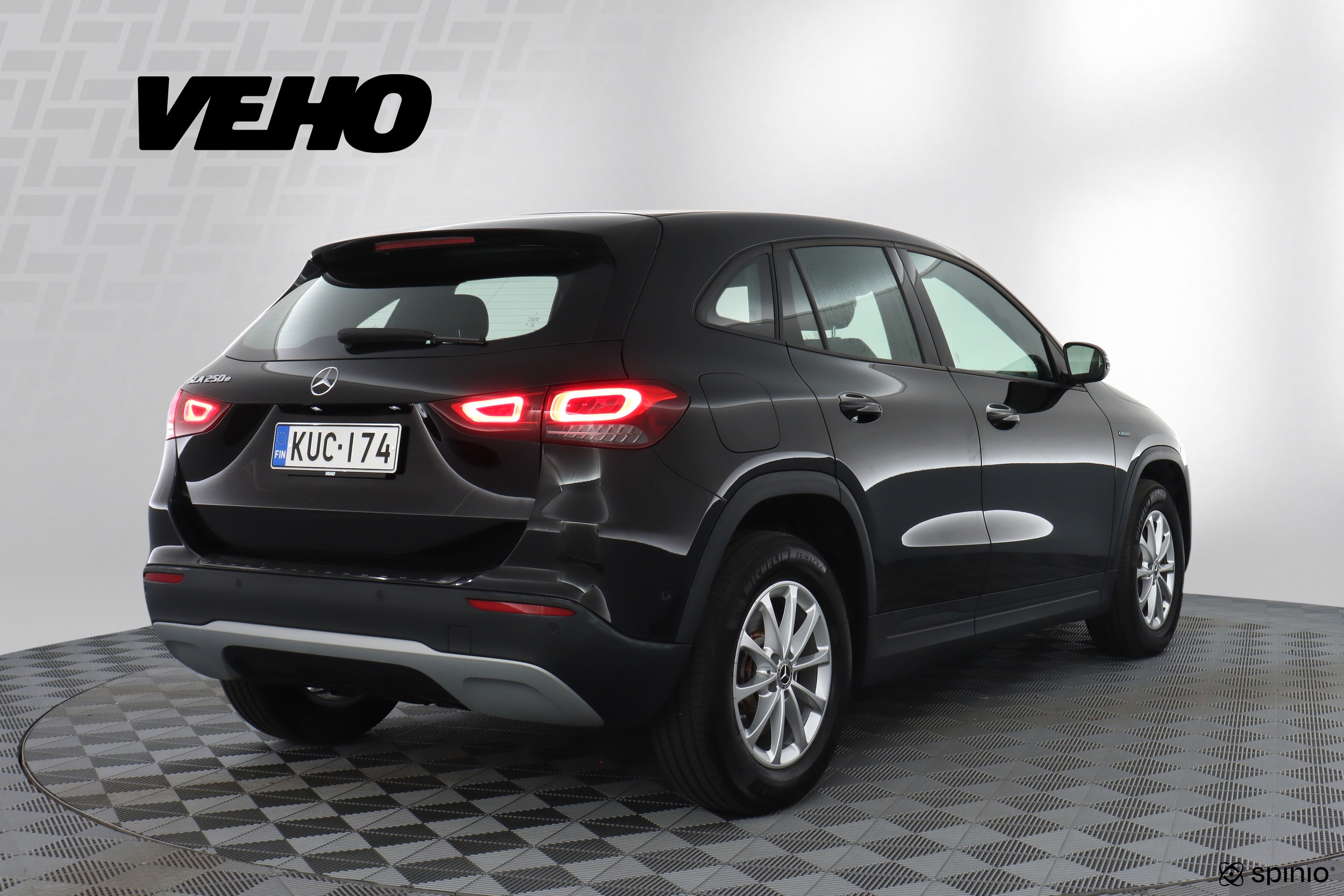 Mercedes-Benz GLA 2020, kuva 5/19