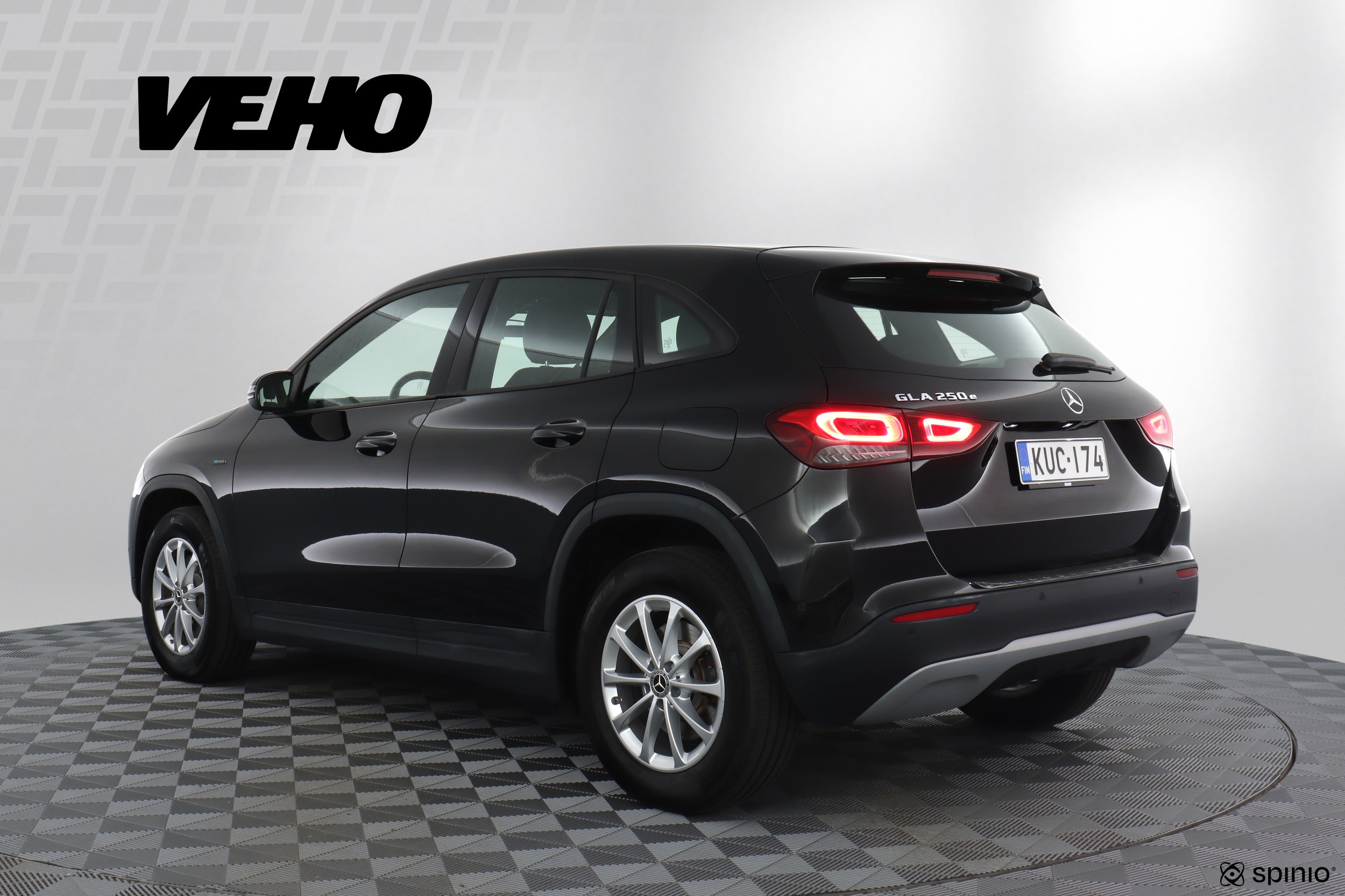 Mercedes-Benz GLA 2020, kuva 3/19