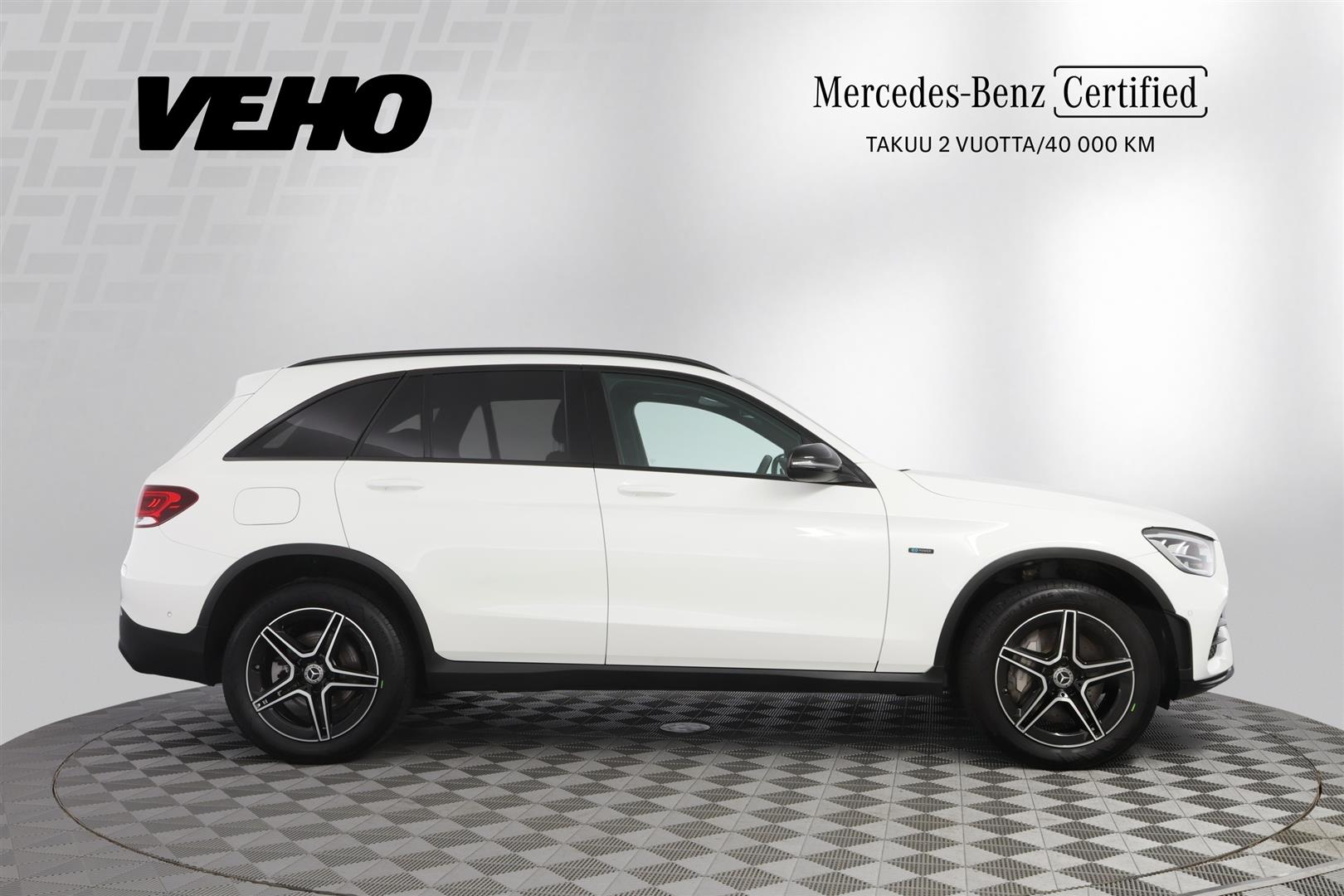 Mercedes-Benz GLC 2021, kuva 5/30