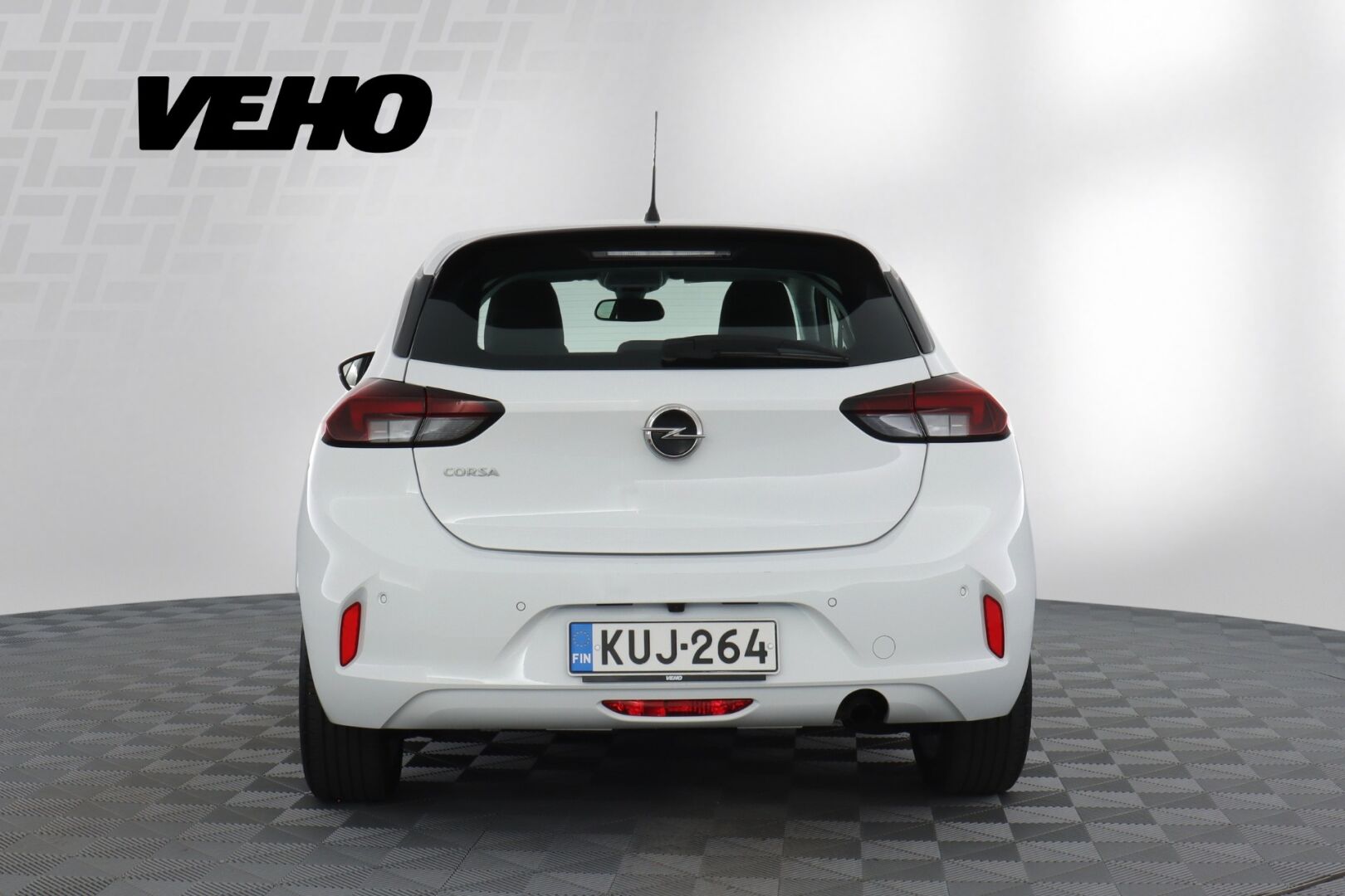 Opel Corsa 2021, bild 4/18