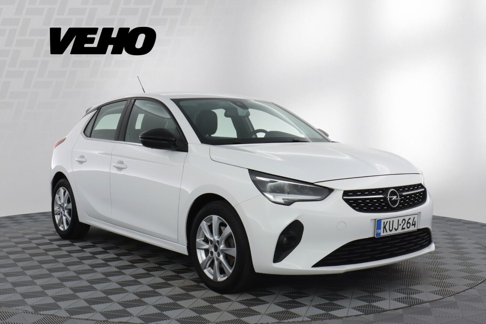 Opel Corsa 2021, bild 7/18