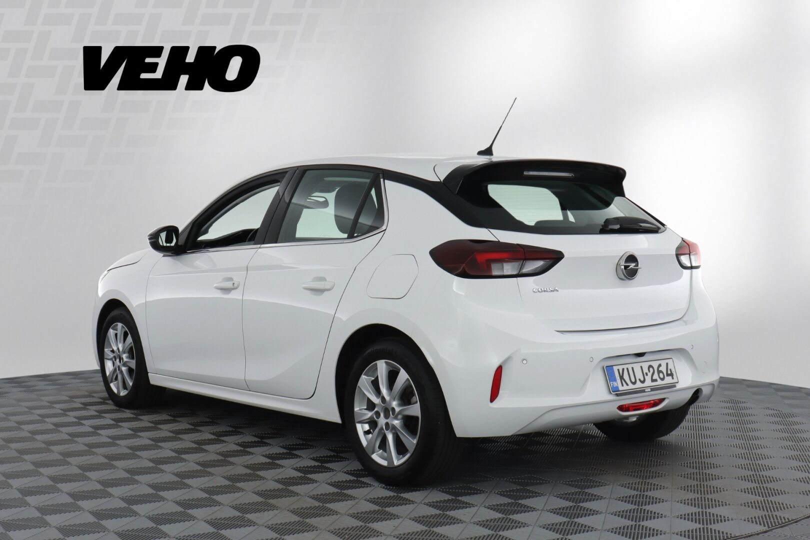 Opel Corsa 2021, bild 3/18