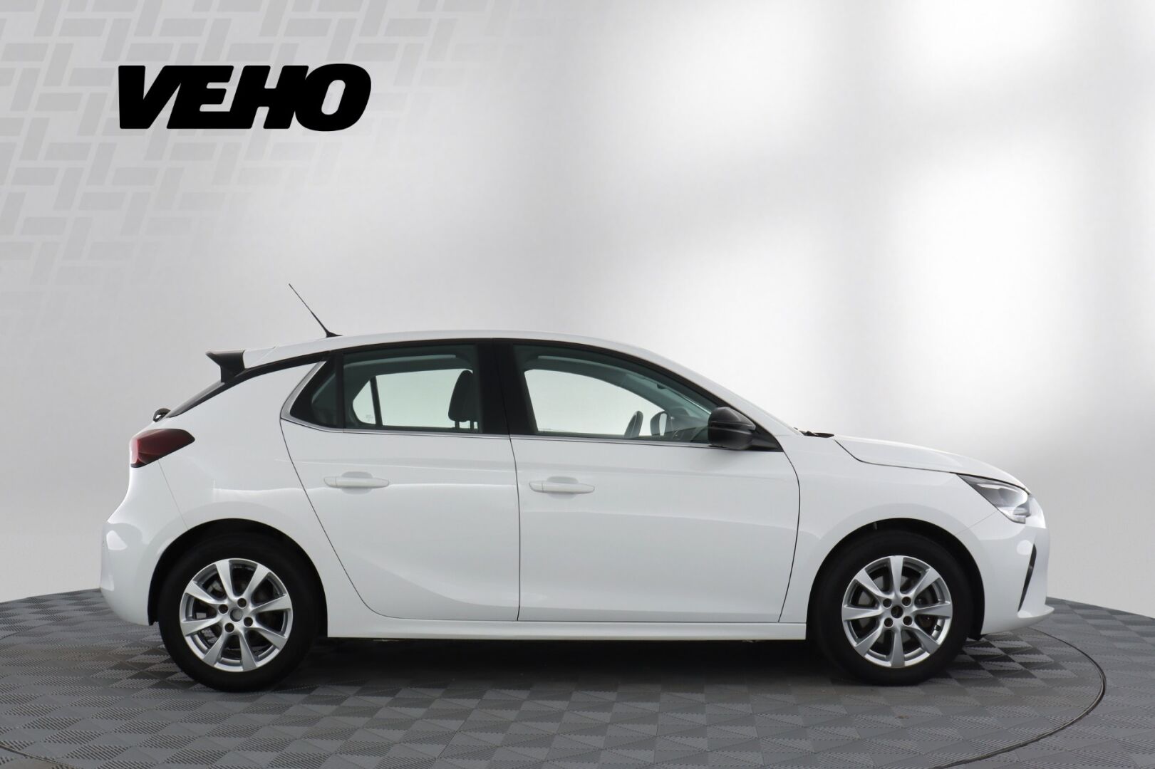 Opel Corsa 2021, bild 6/18