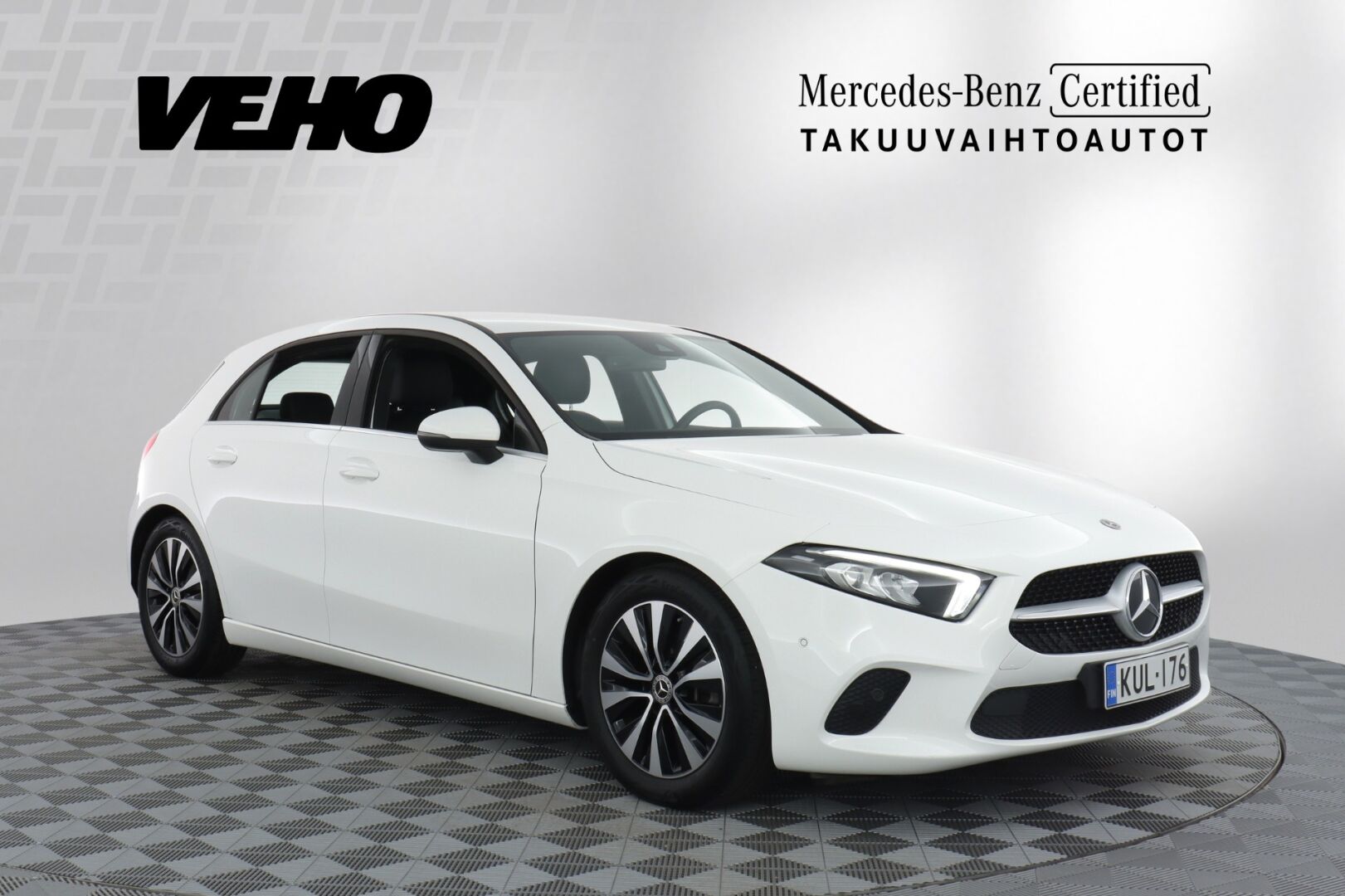 Mercedes-Benz A 180 A Business Style 2021, bild 7/24