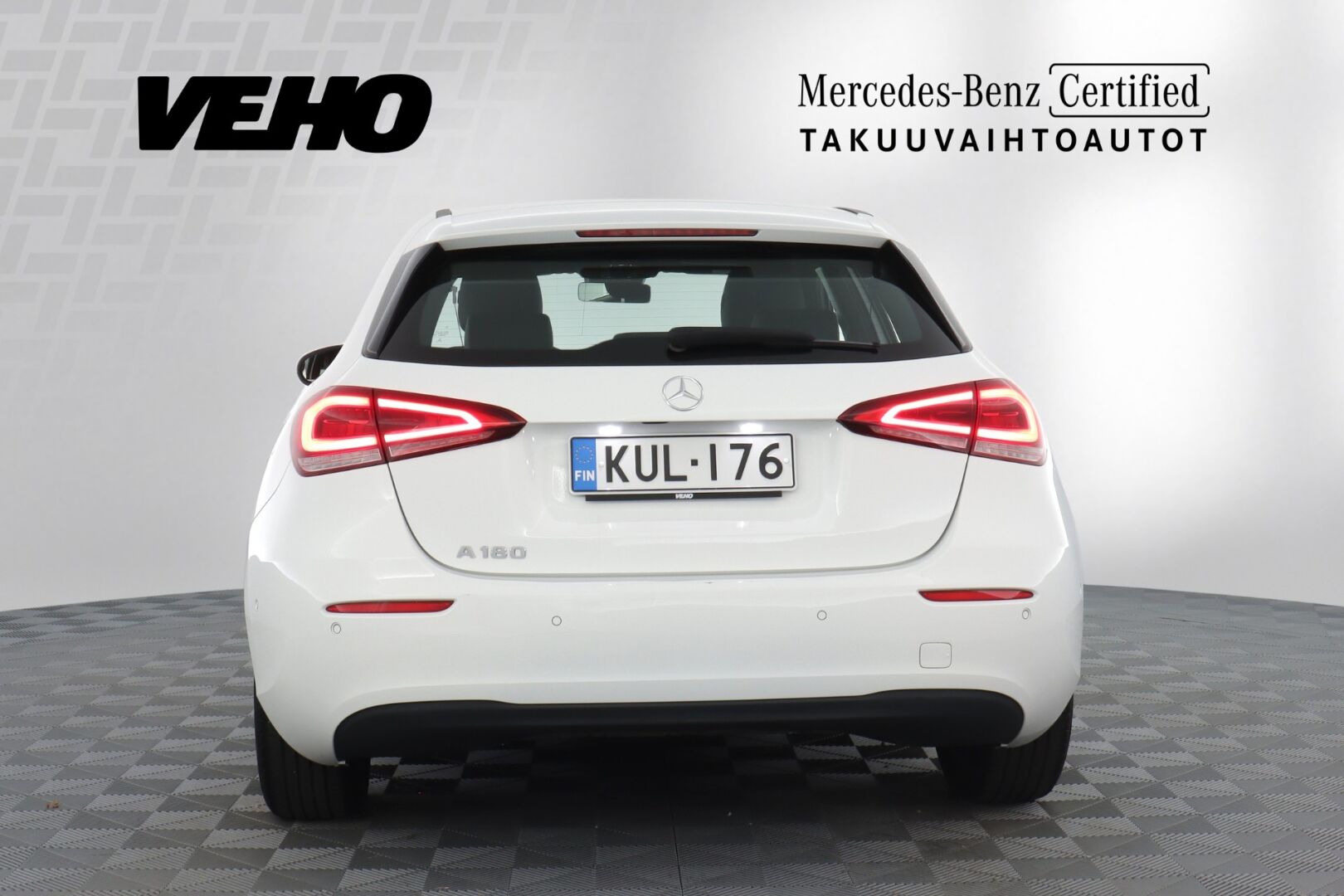 Mercedes-Benz A 180 A Business Style 2021, bild 4/24