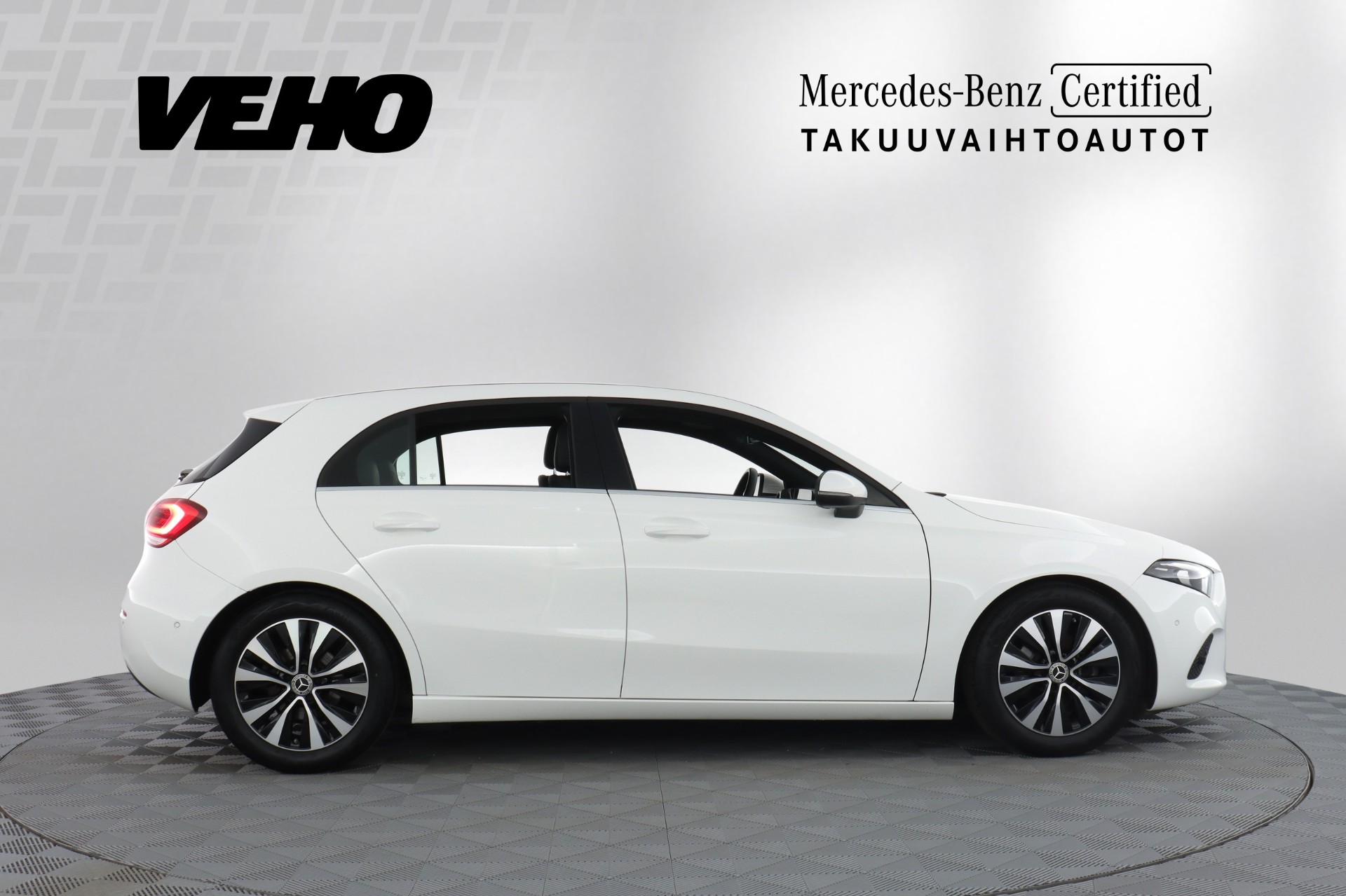 Mercedes-Benz A 180 A Business Style 2021, kuva 6/24