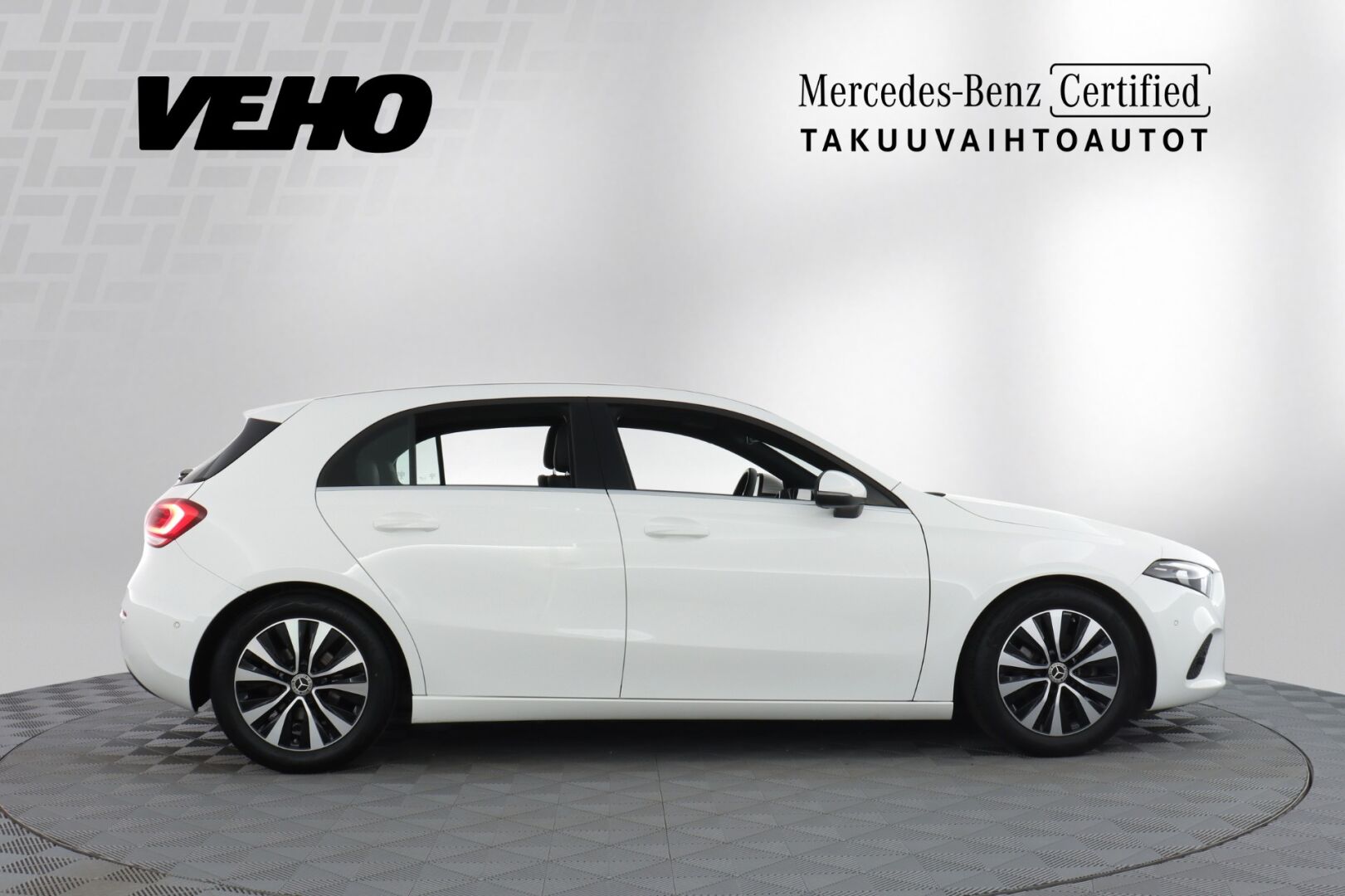 Mercedes-Benz A 180 A Business Style 2021, bild 6/24