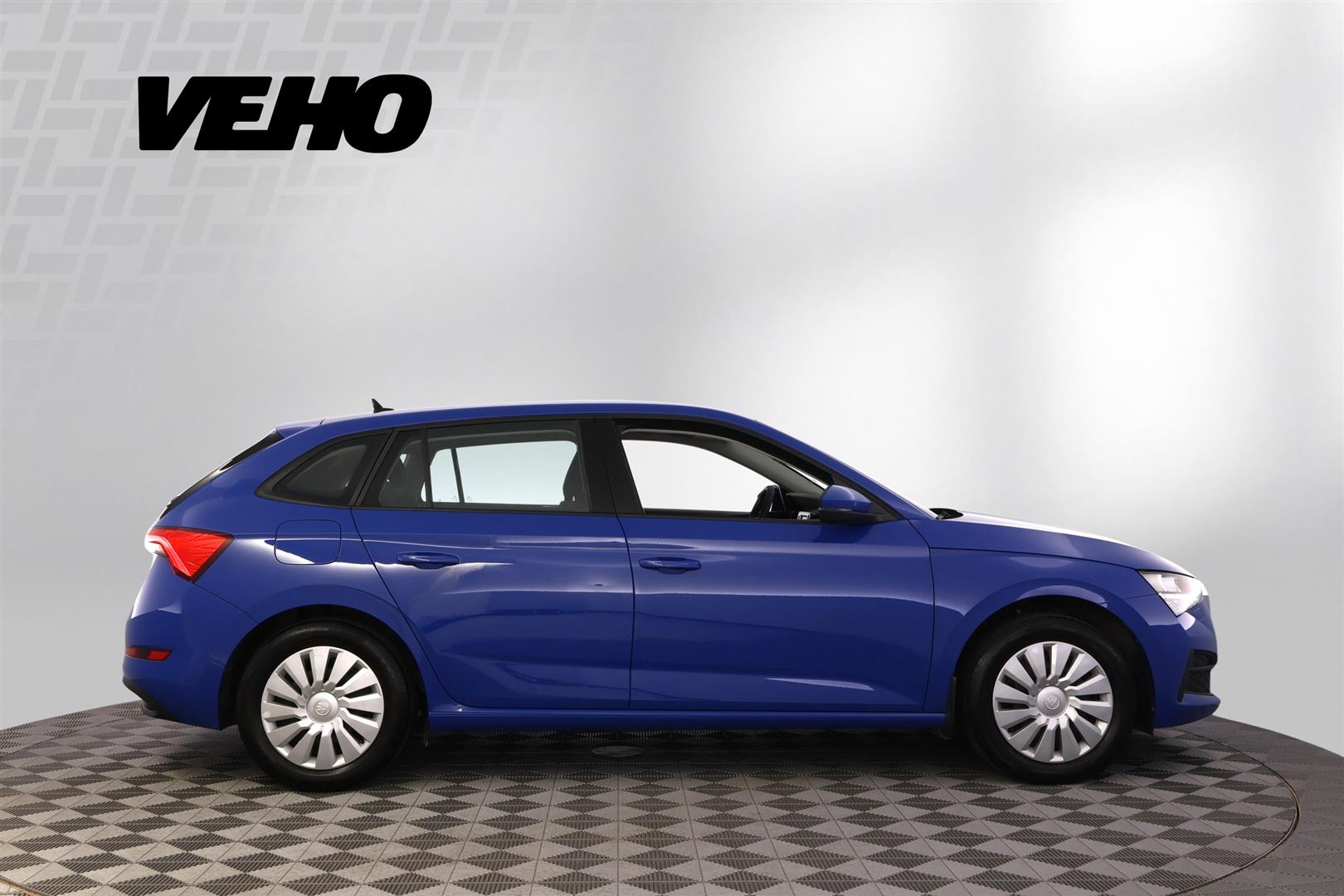 Skoda Scala 1.0 TSI 95 Active 2023, photo 6/27