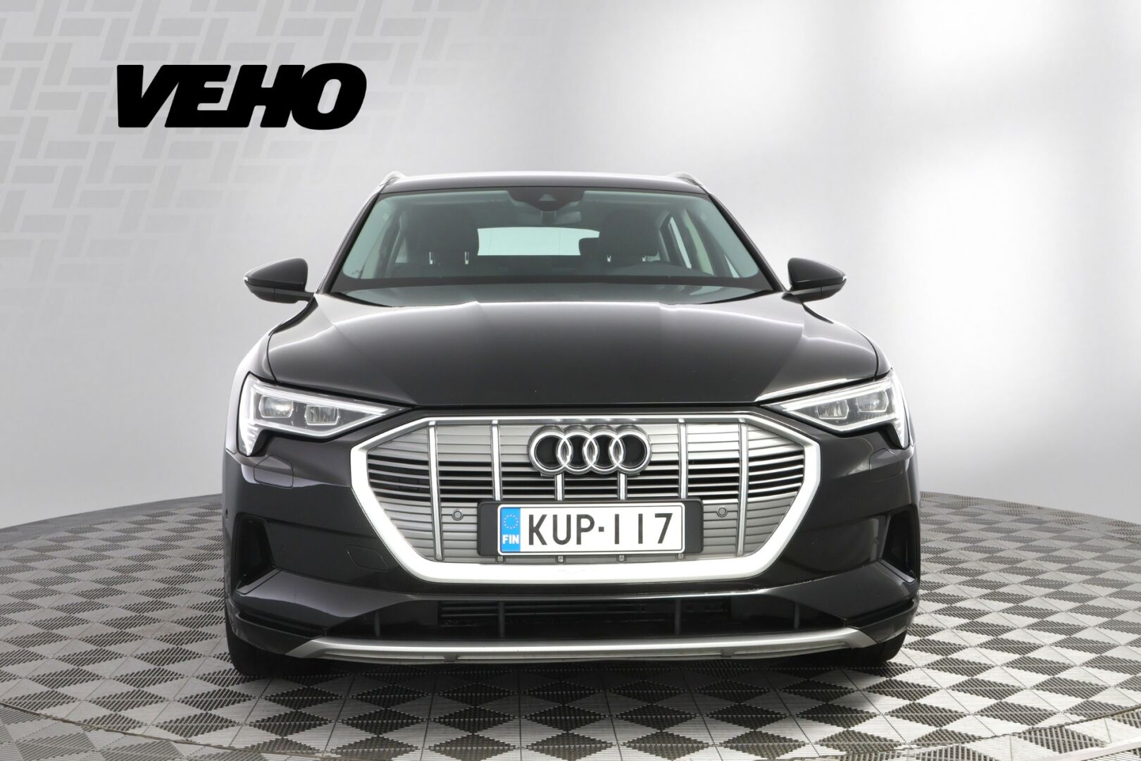 Audi e-tron 2022, bild 5/32