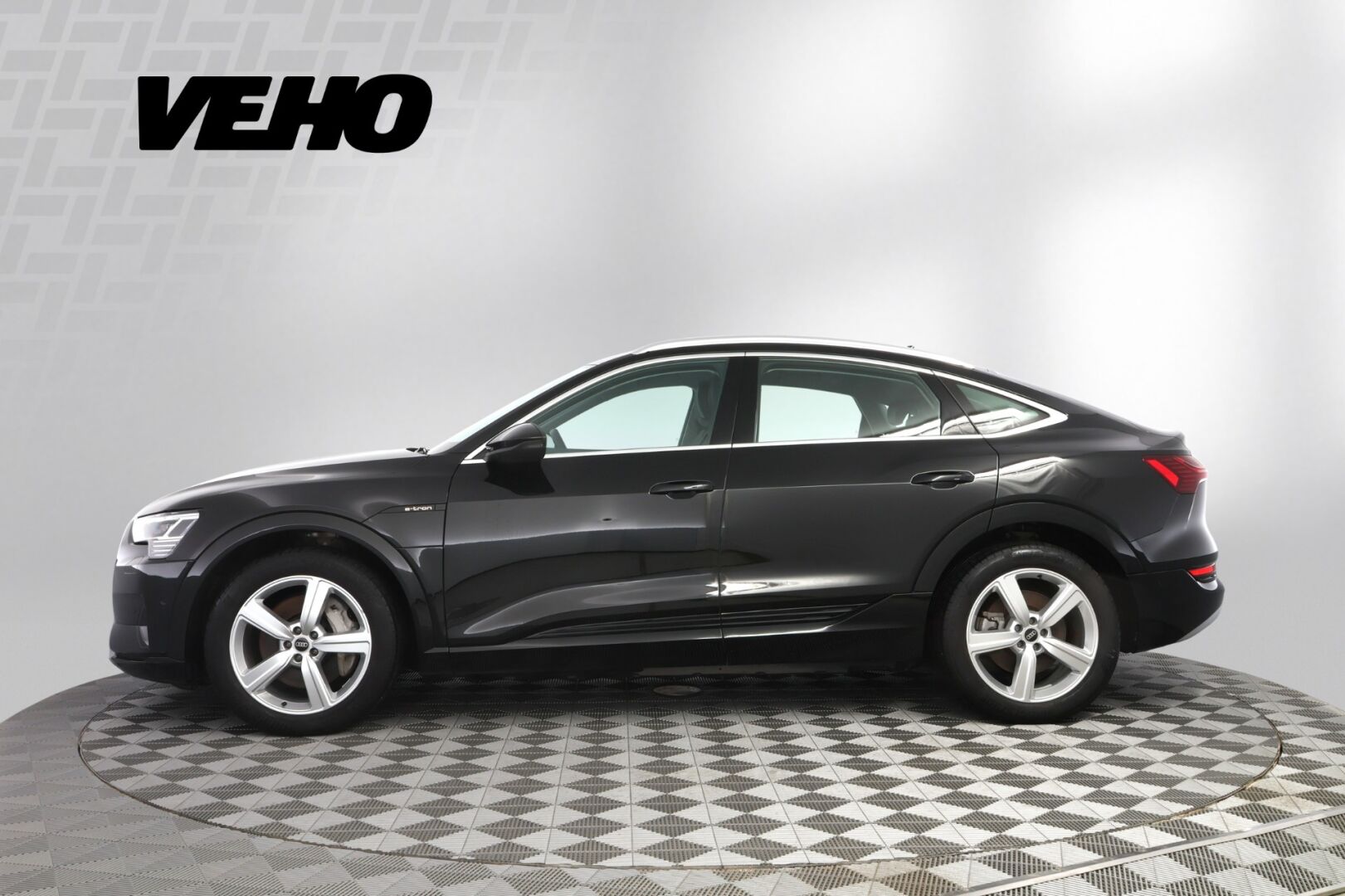 Audi e-tron 2022, bild 6/32