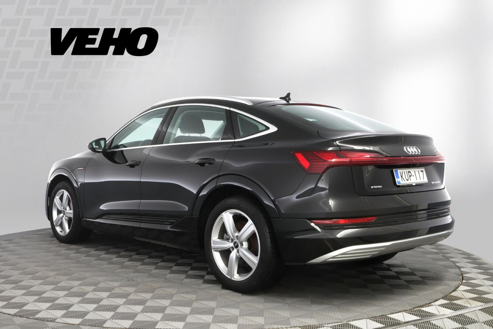 Audi e-tron 2022, bild 7/32