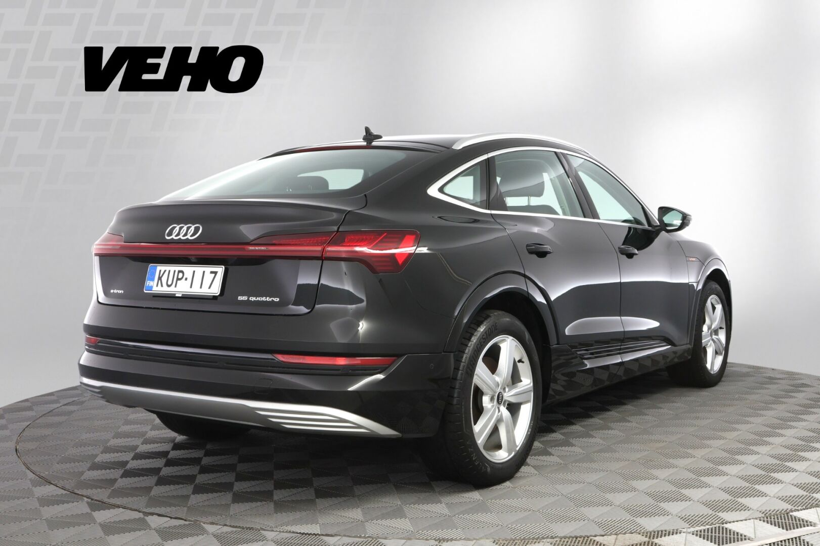 Audi e-tron 2022, bild 2/32