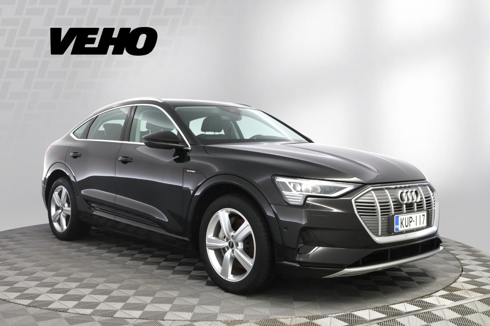 Audi e-tron 2022, bild 4/32