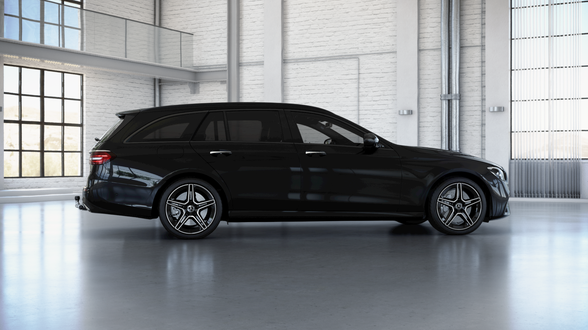 Mercedes-Benz E 2021, kuva 5/11