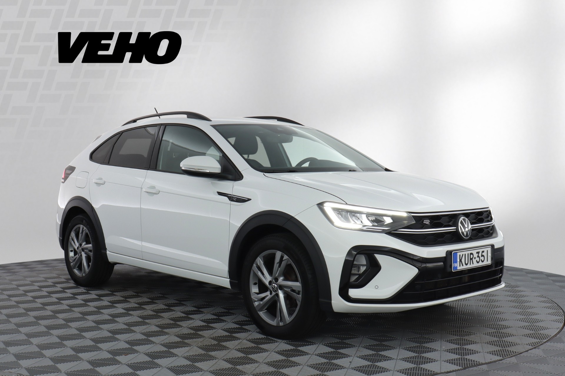 Volkswagen Taigo 2023, kuva 7/23