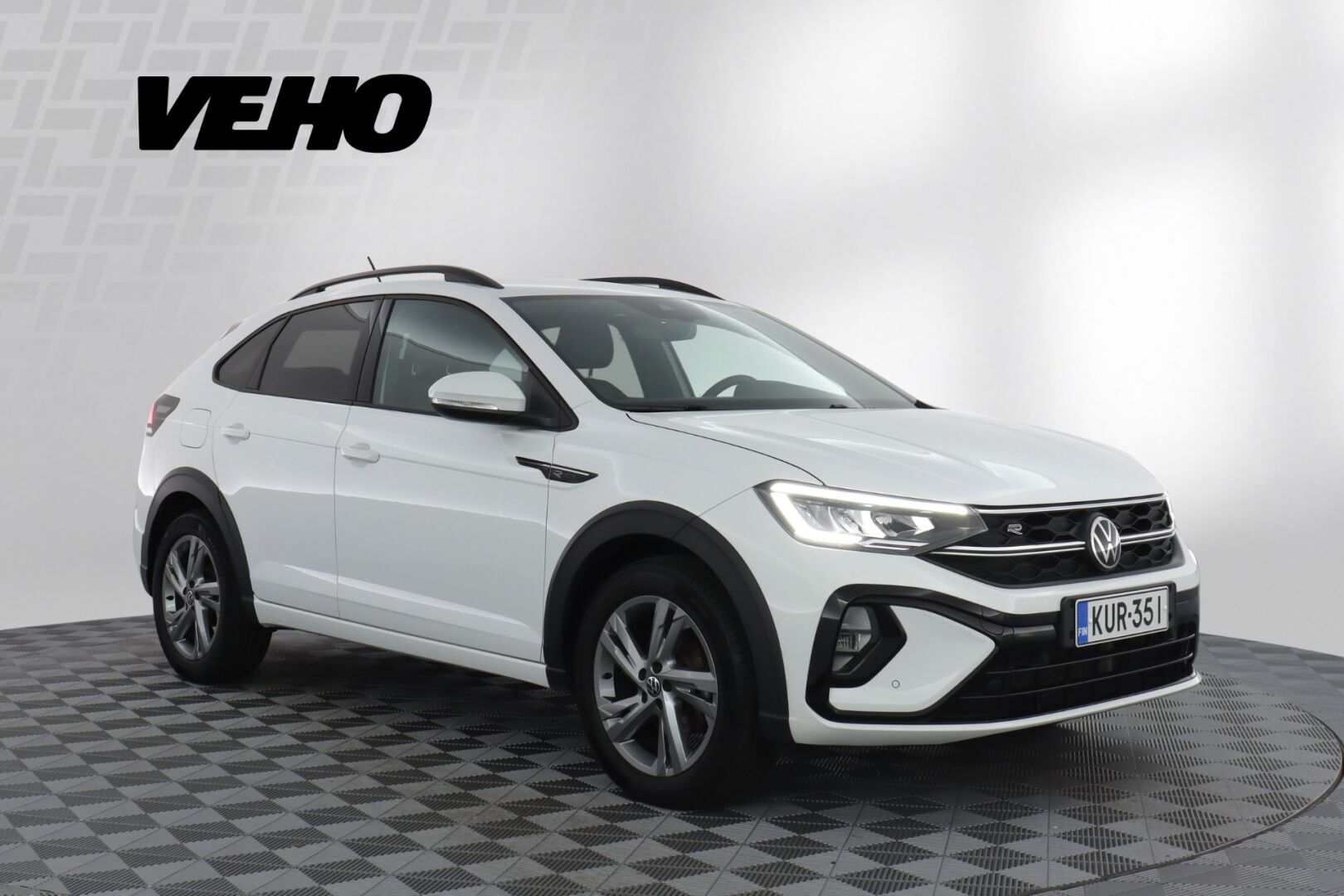 Volkswagen Taigo 2023, bild 7/23
