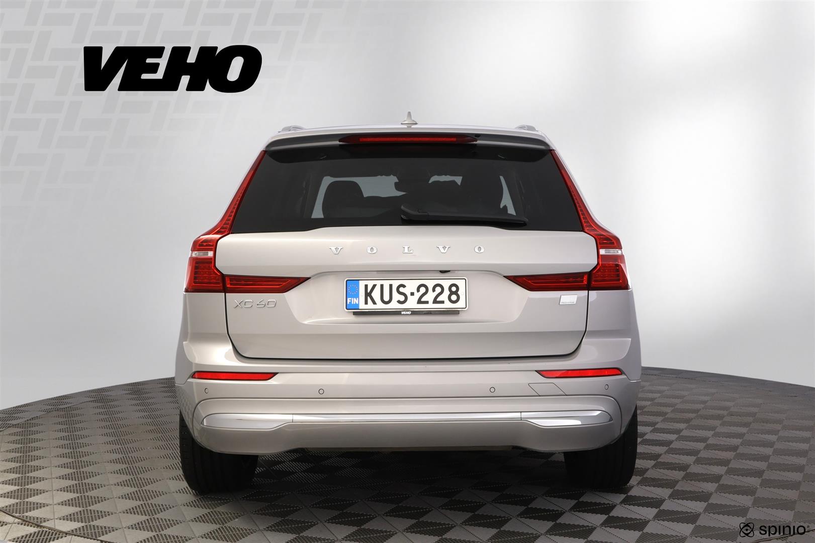 Volvo XC60 2022, kuva 4/36