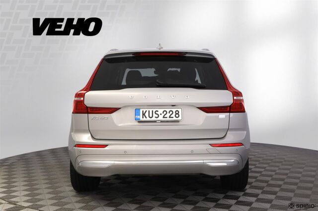 Volvo XC60 2022, kuva 4/36