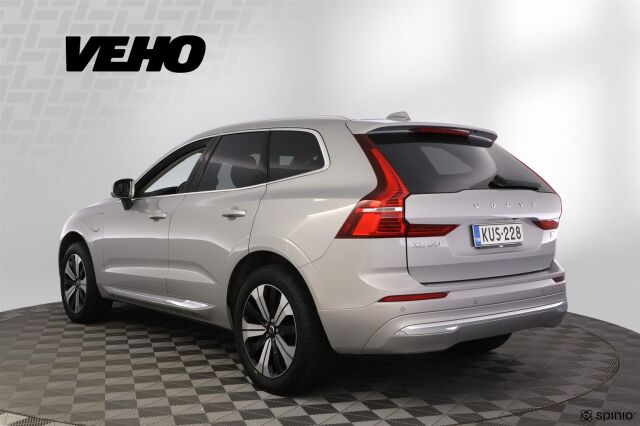 Volvo XC60 2022, kuva 3/36