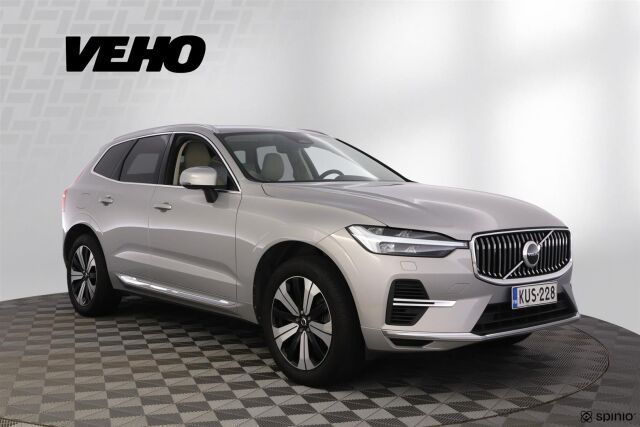 Volvo XC60 2022, kuva 7/36
