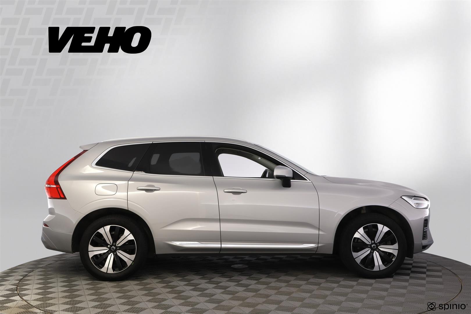 Volvo XC60 2022, kuva 6/36