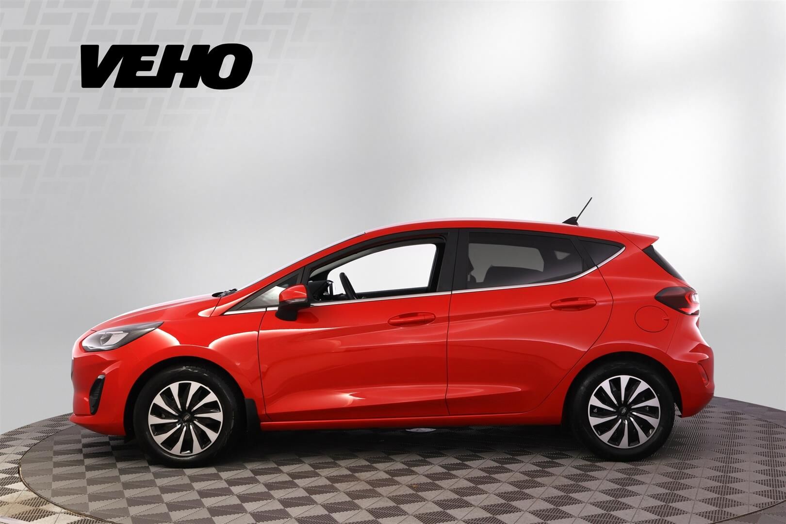 Ford Fiesta 2022, photo 2/32