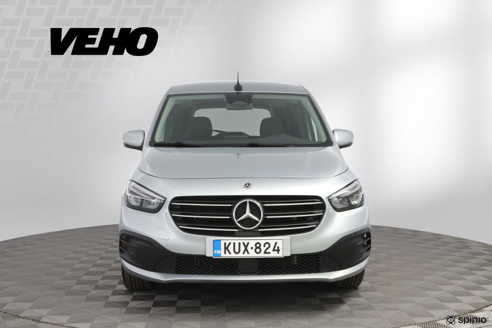 Mercedes-Benz T 2022, bild 7/32