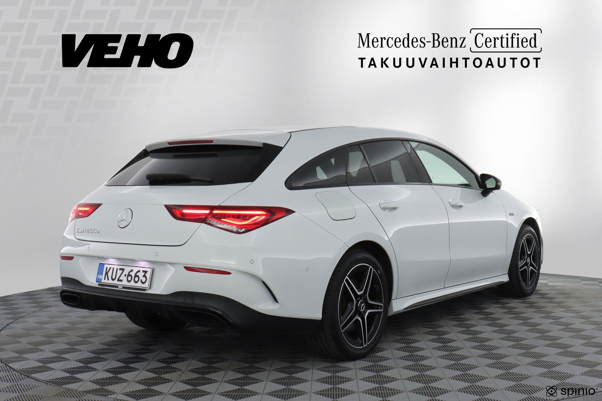 Mercedes-Benz CLA 2021, kuva 5/32