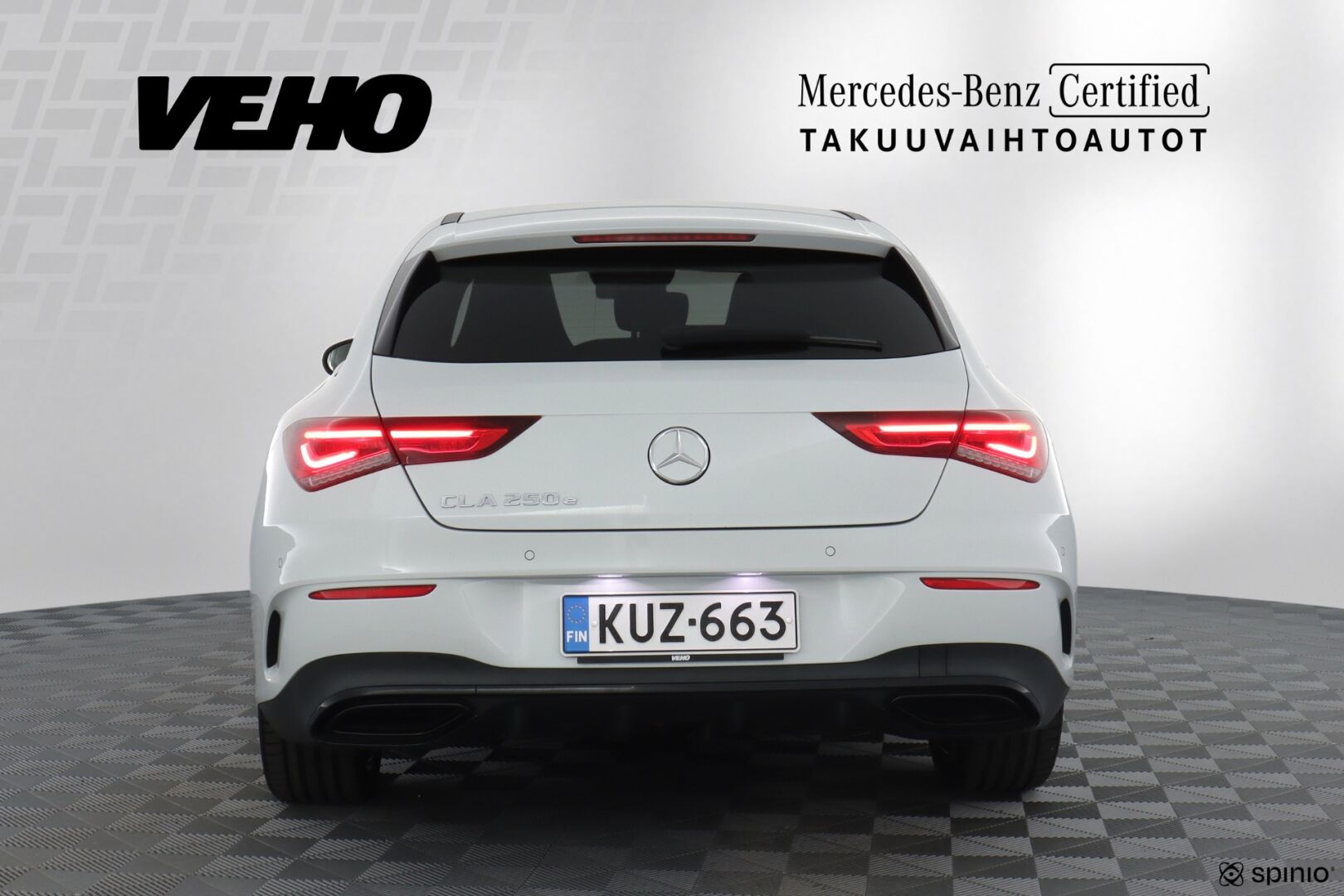 Mercedes-Benz CLA 2021, bild 4/33
