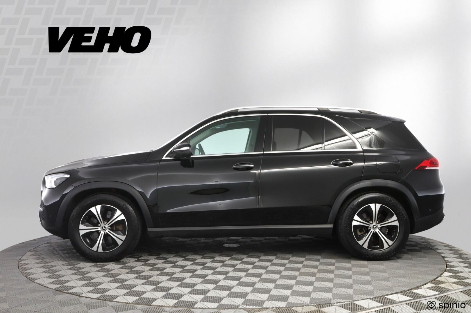 Mercedes-Benz GLE 350 de 4MATIC 2023, bild 2/35