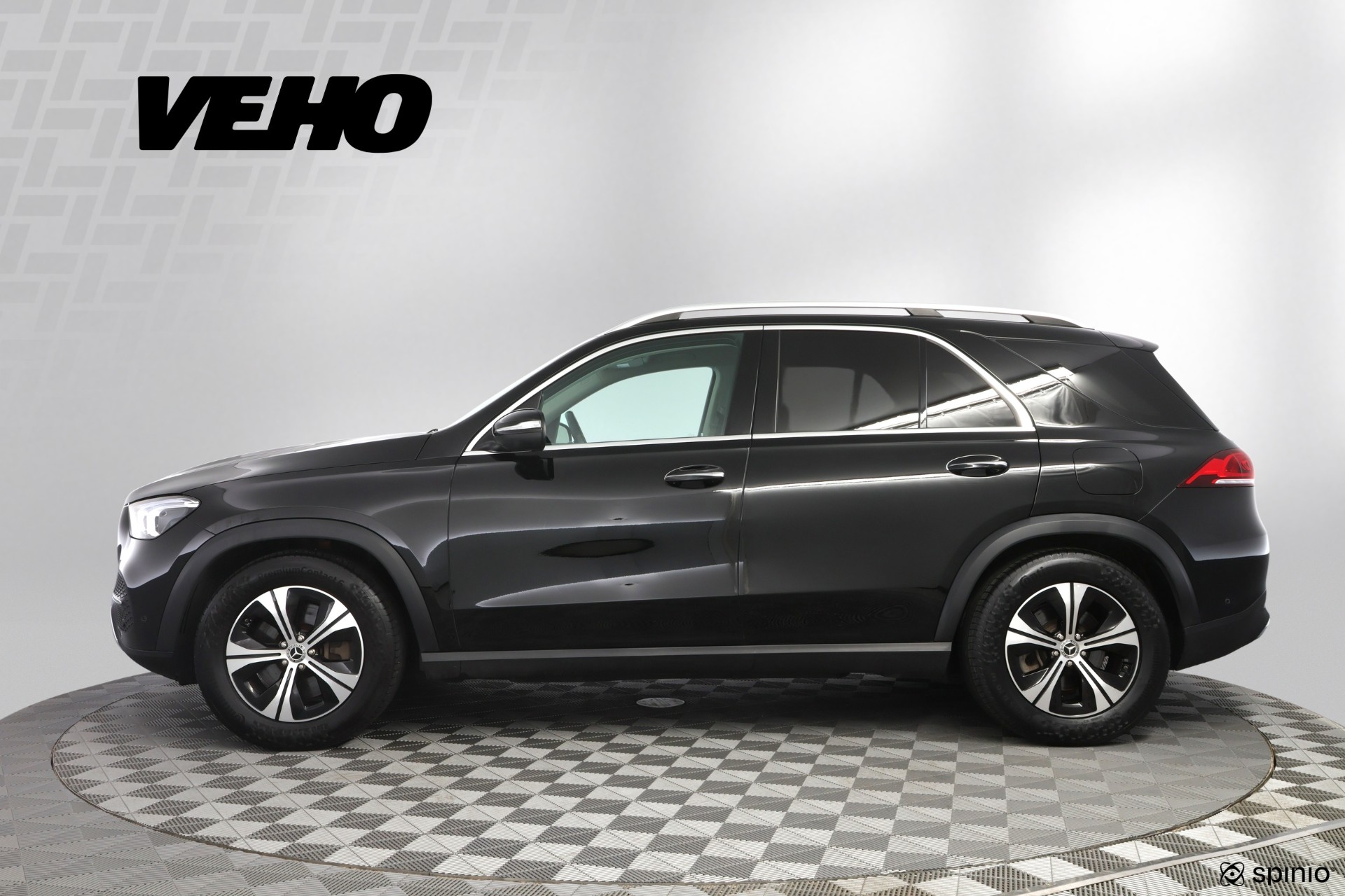 Mercedes-Benz GLE 350 de 4MATIC Premium 2023, kuva 2/34