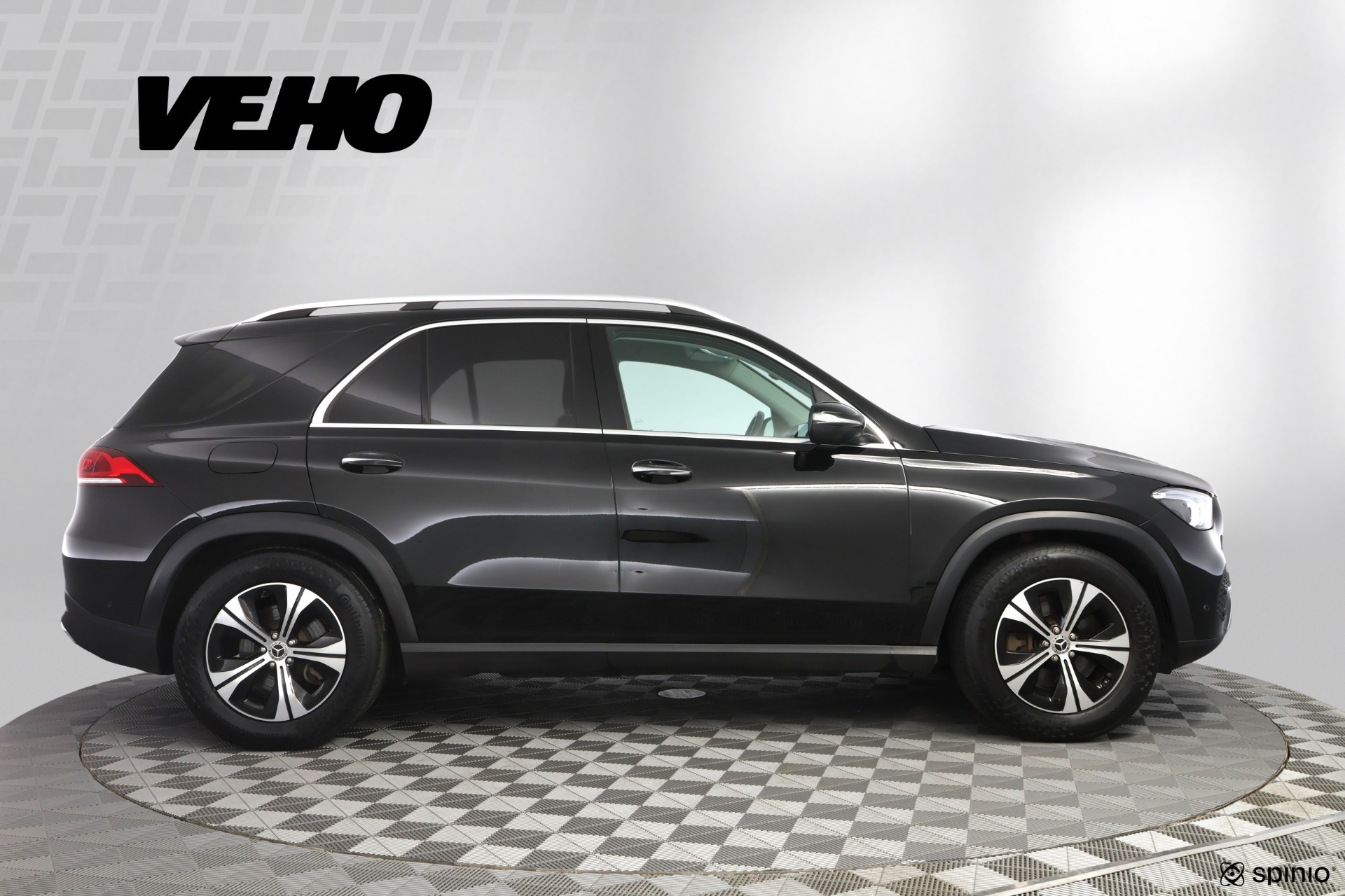Mercedes-Benz GLE 350 de 4MATIC Premium 2023, kuva 5/34