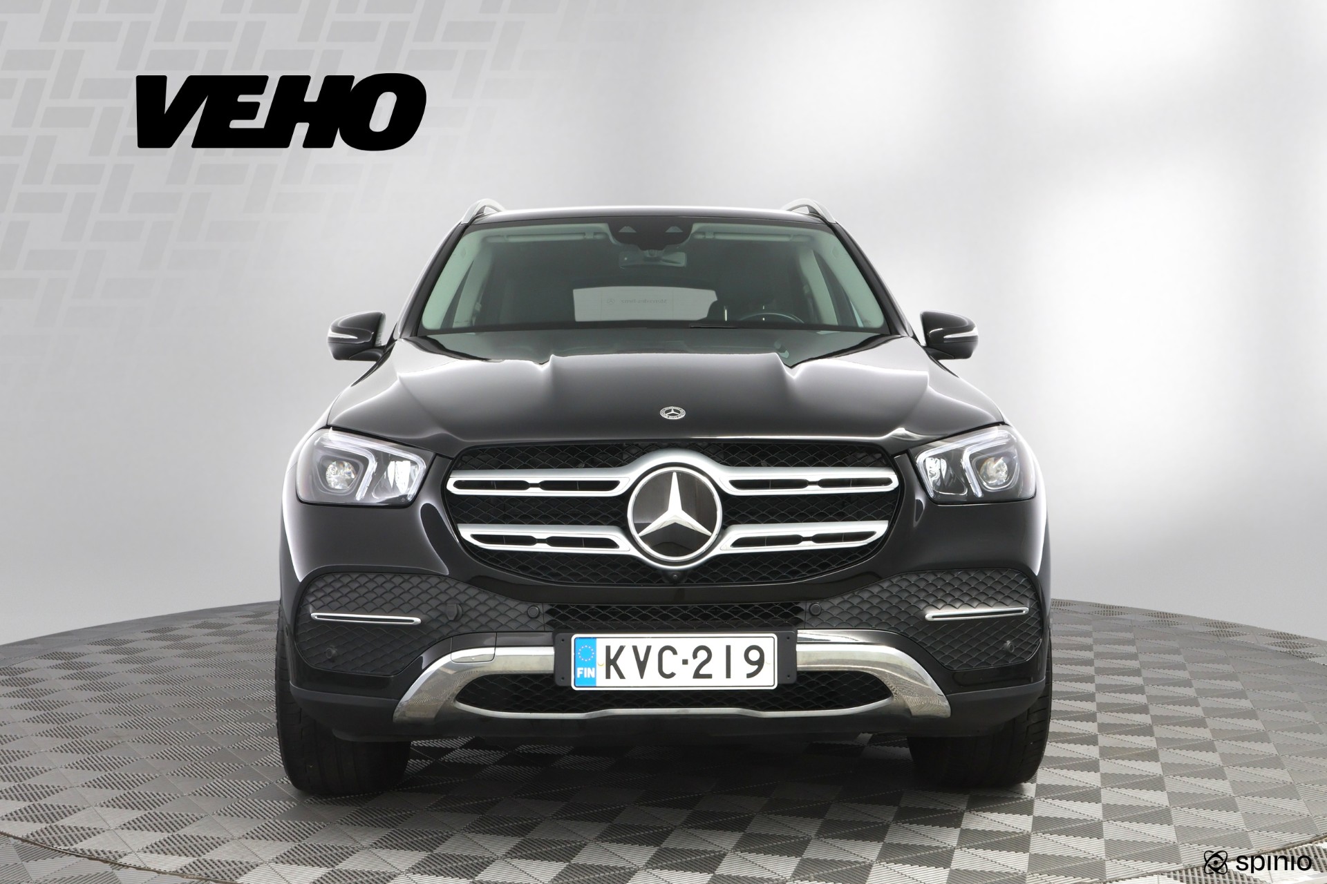 Mercedes-Benz GLE 350 de 4MATIC Premium 2023, kuva 7/34