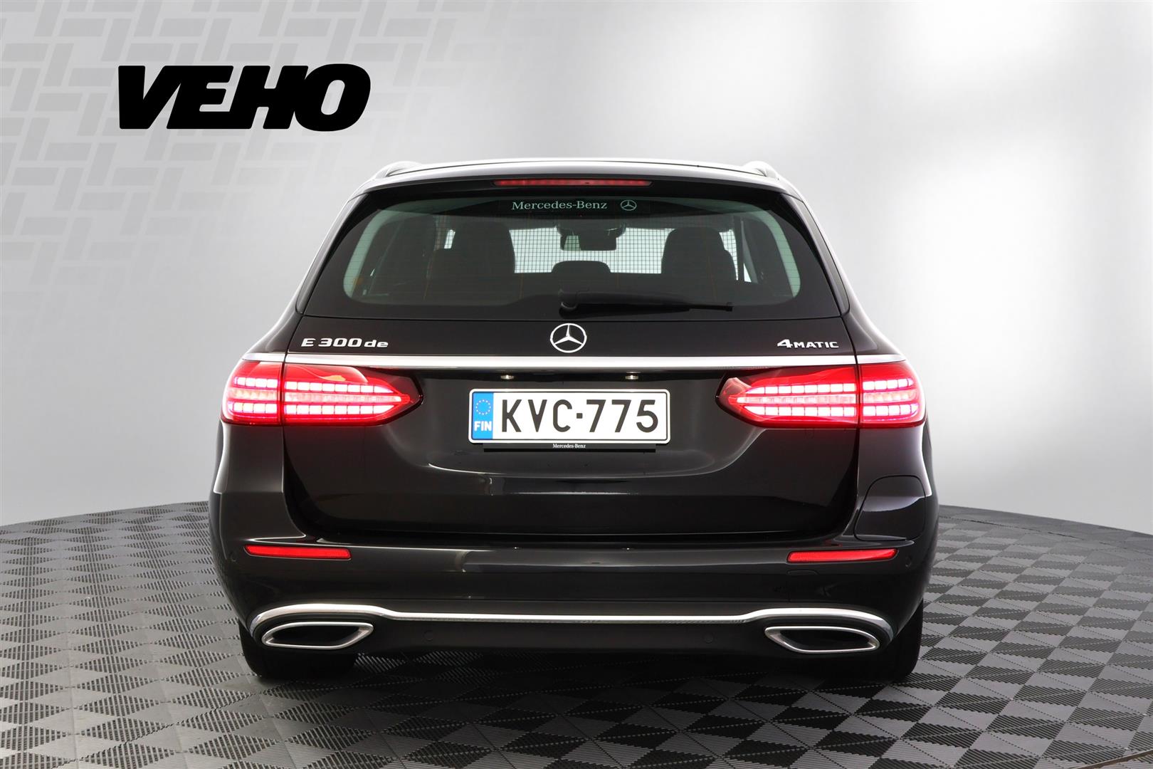 Mercedes-Benz E 2023, kuva 4/29