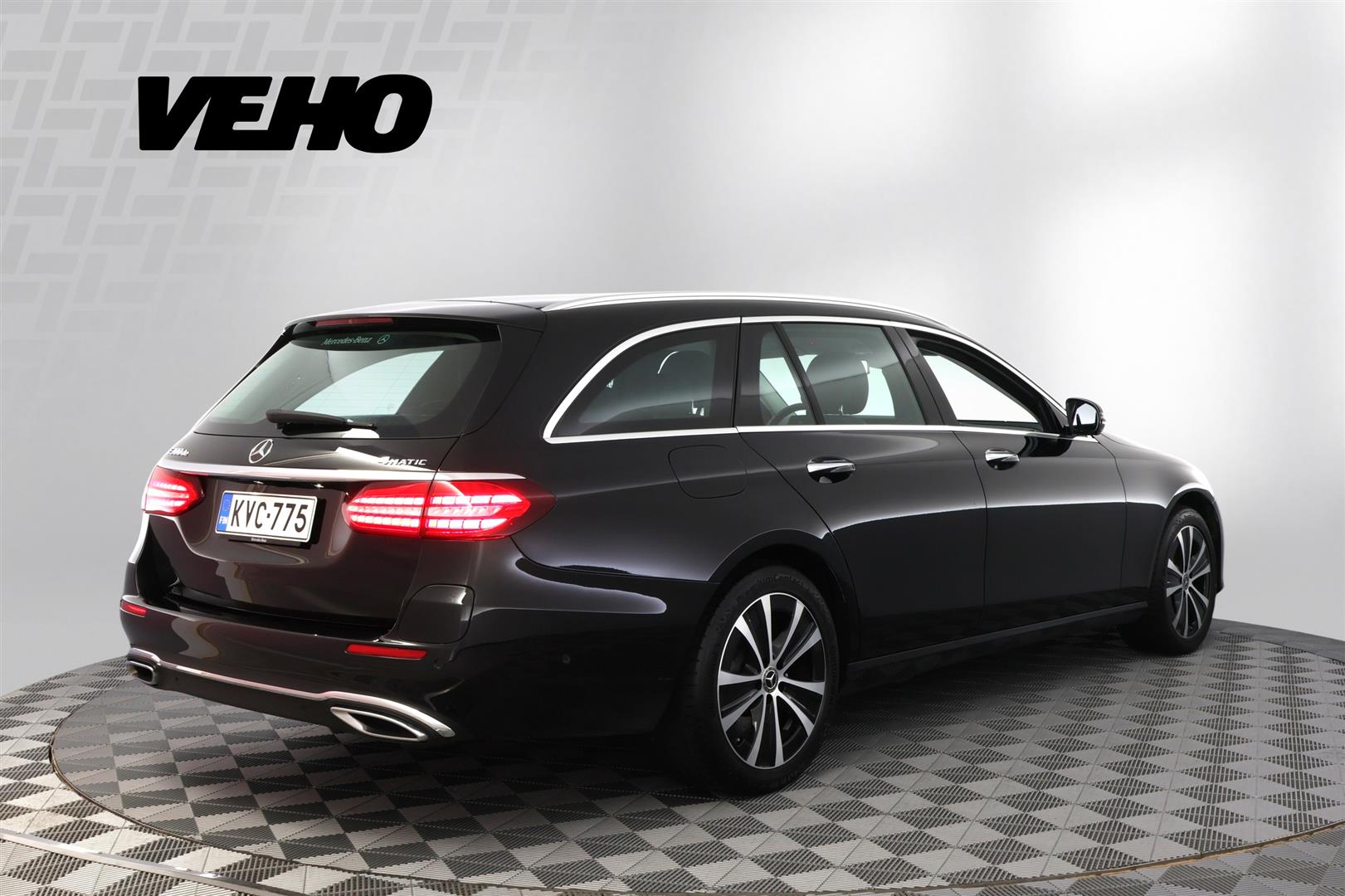 Mercedes-Benz E 2023, kuva 5/29