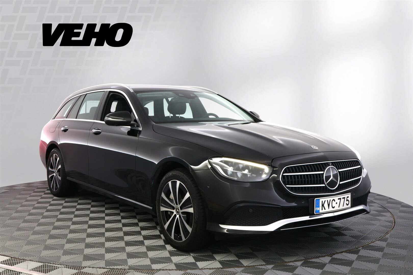 Mercedes-Benz E 2023, bild 7/29