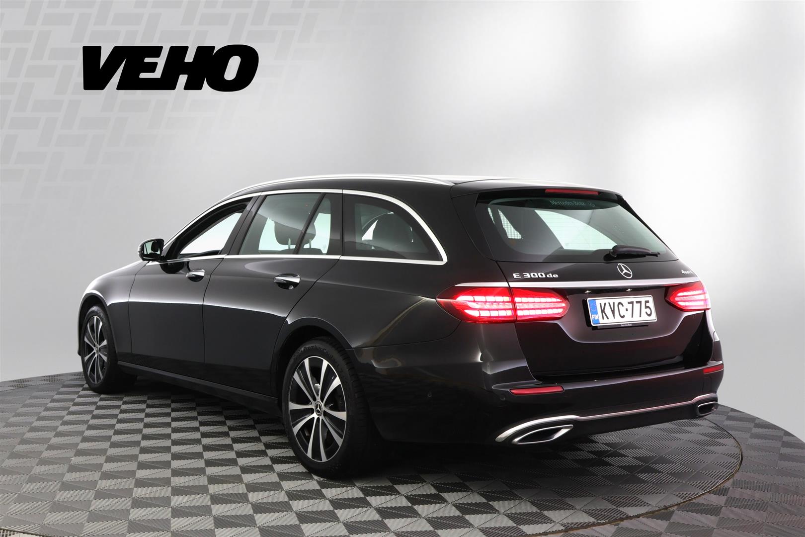 Mercedes-Benz E 2023, kuva 3/29